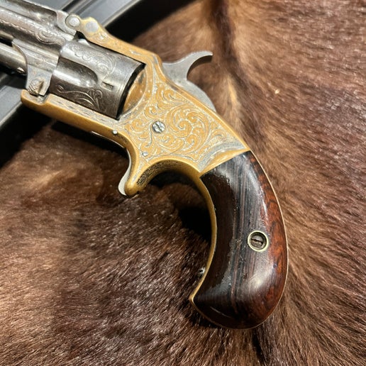 Marlin XXX Standard 1872