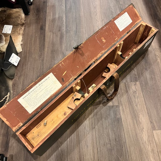 M1 Garand Tipo 2 in 308