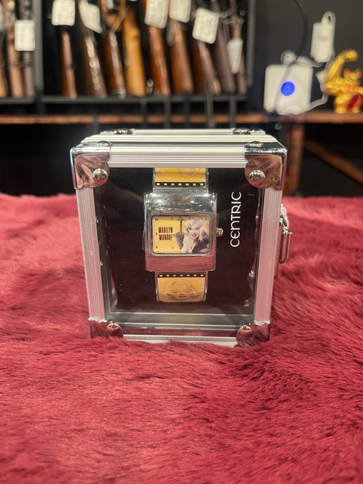 Marilyn watch