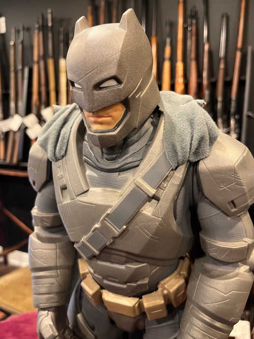 Batman toy