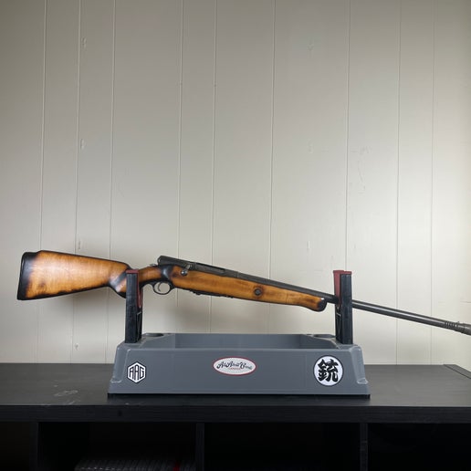 Mossberg Model 190 Bolt-Action Shotgun - 16 Gauge, 2-3/4" Chamber, 26" Barrel with C-Lect-Choke