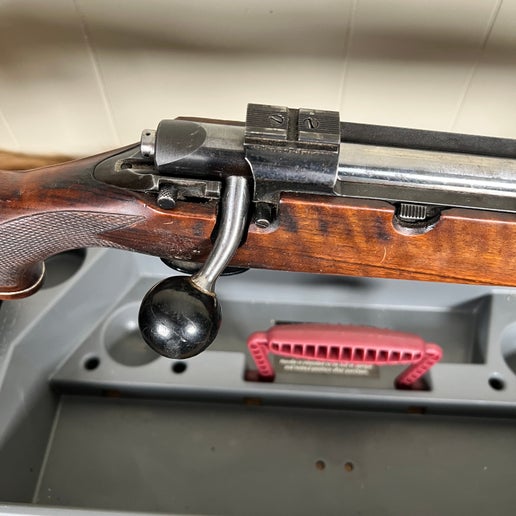 Lakelander TAP-375 型 308 英寸
