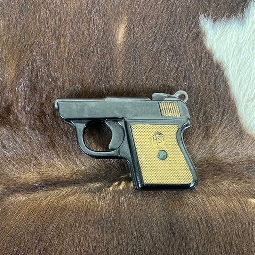 HERBERT SCHMIDT STARTER PISTOL