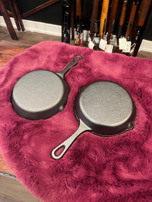 Camping Pan