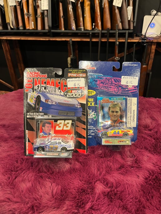 Racing Champion赛车模型