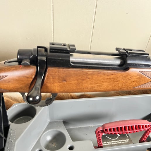Sabatti 30-06 Bolt Action Rifle