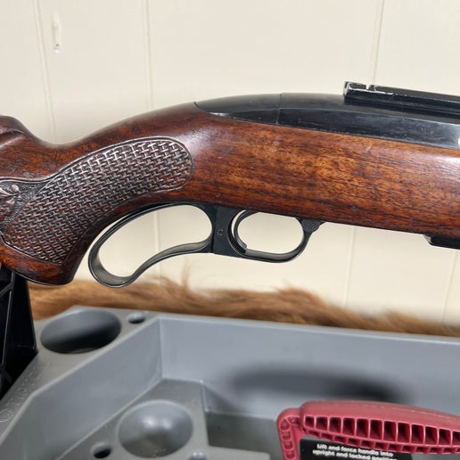 温彻斯特 88 型