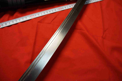 Japanese Sword – Signed Kaneuji (兼氏)  – 71.5 cm – Japanese Registration Certificate – Special Order