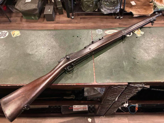 WWI U.S. Springfield Armory Model 1903 – Early Serial Number – .30-06 Springfield
