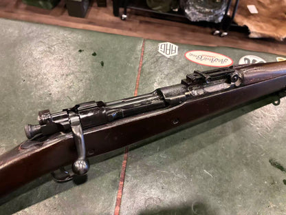 WWI U.S. Springfield Armory Model 1903 – Early Serial Number – .30-06 Springfield