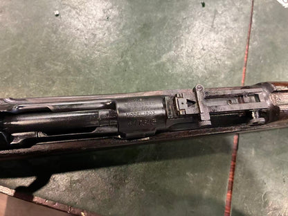 WWI U.S. Springfield Armory Model 1903 – Early Serial Number – .30-06 Springfield