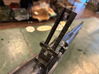 WWI U.S. Springfield Armory Model 1903 – Early Serial Number – .30-06 Springfield