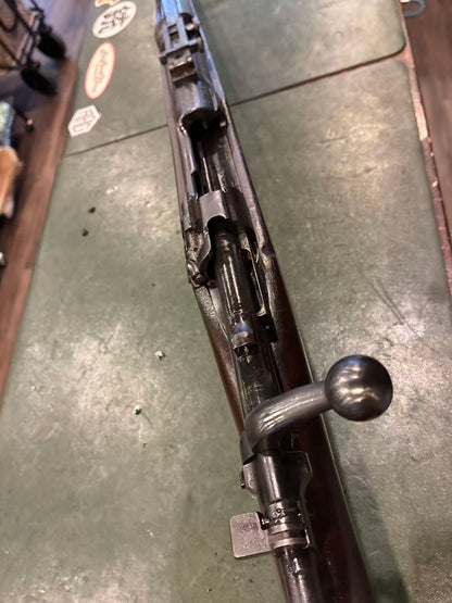 WWI U.S. Springfield Armory Model 1903 – Early Serial Number – .30-06 Springfield