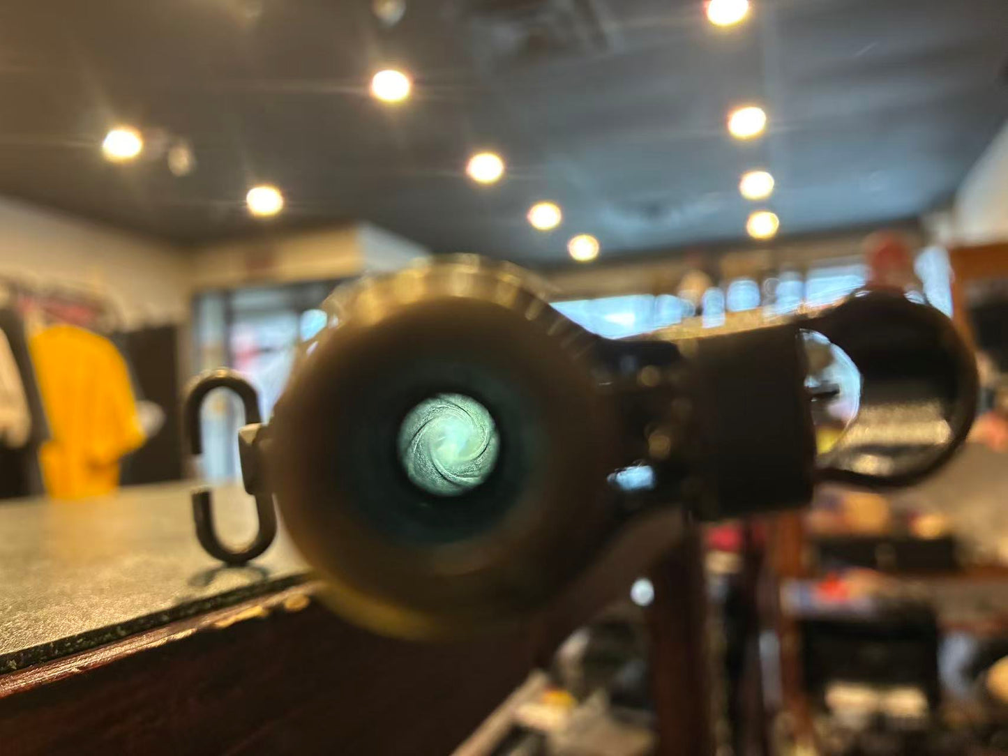 WWI U.S. Springfield Armory Model 1903 – Early Serial Number – .30-06 Springfield