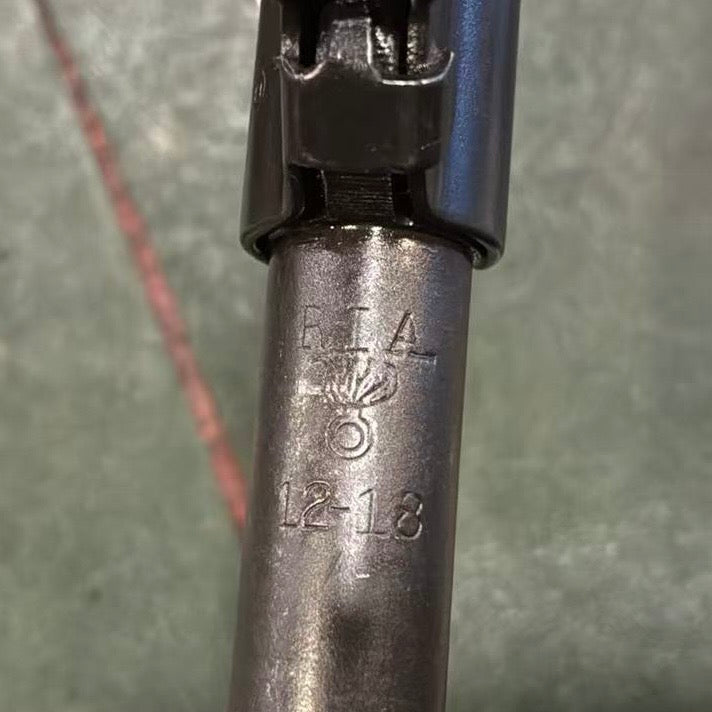 WWI U.S. Springfield Armory Model 1903 – Early Serial Number – .30-06 Springfield