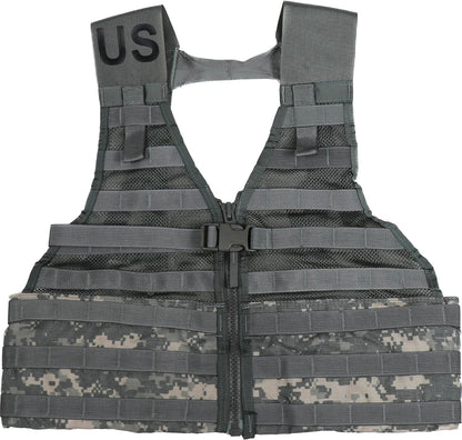MOLLE 战斗负重背心 (FLC)