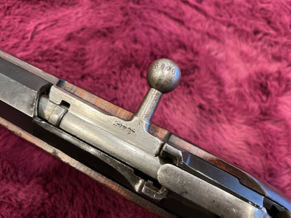1916 Remington M1891 Mosin-Nagant Official Force-Matched Bolt