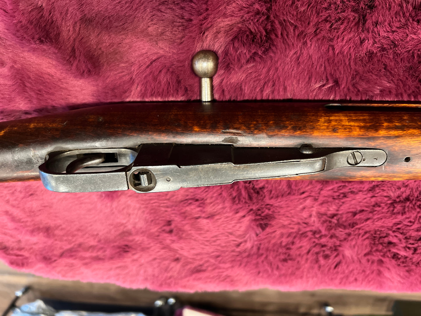 1916 Remington M1891 Mosin-Nagant Official Force-Matched Bolt