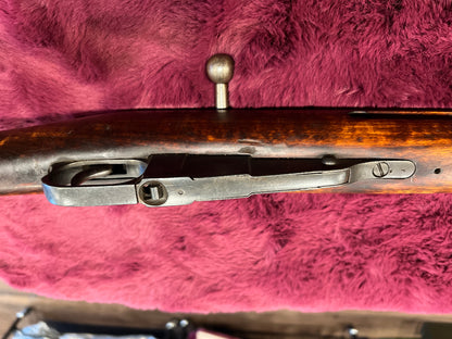 1916 Remington M1891 Mosin-Nagant Official Force-Matched Bolt