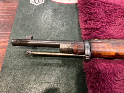 1916 Remington M1891 Mosin-Nagant Official Force-Matched Bolt