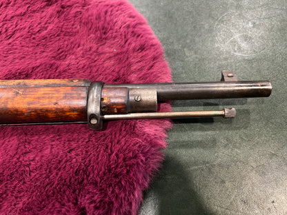 1916 Remington M1891 Mosin-Nagant Official Force-Matched Bolt