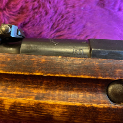 1916 Remington M1891 Mosin-Nagant Official Force-Matched Bolt