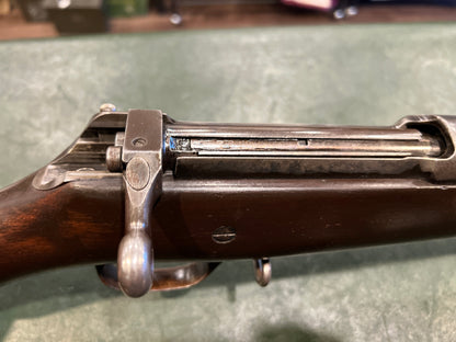 Ross Rifle Co. Quebec Model 1905 “Mk II”  .303 Brit  Original Rear Sight