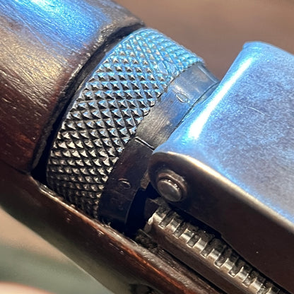 Ross Rifle Co. Quebec Model 1905 “Mk II”  .303 Brit  Original Rear Sight