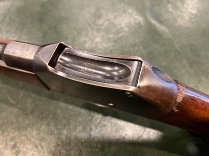 Martini-Enfield .303 British Carbine — Birmingham Nitro Proofed Official Conversion