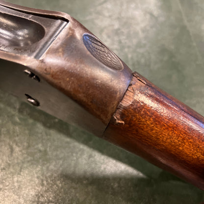 Martini-Enfield .303 British Carbine — Birmingham Nitro Proofed Official Conversion