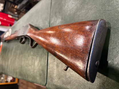 Martini-Enfield .303 British Carbine — Birmingham Nitro Proofed Official Conversion