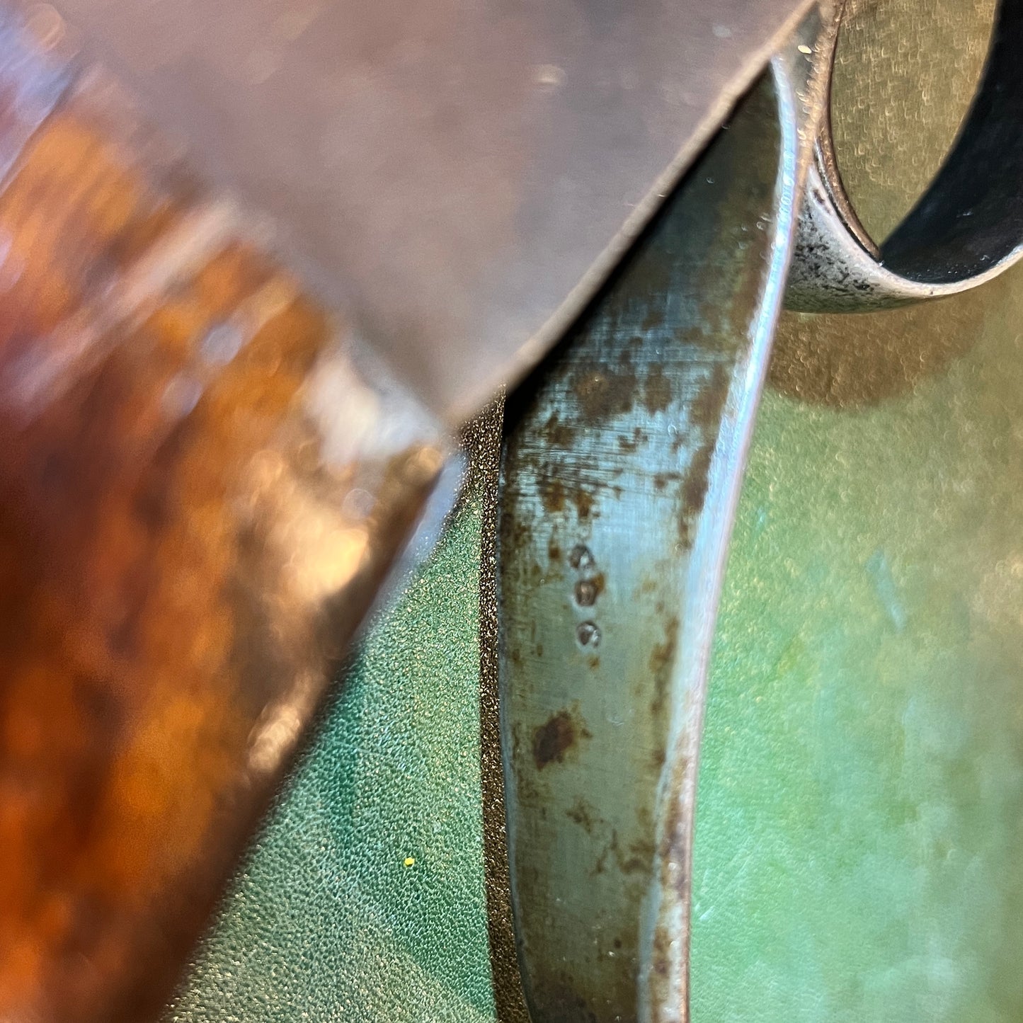 Martini-Enfield .303 British Carbine — Birmingham Nitro Proofed Official Conversion