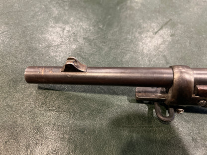 Martini-Enfield .303 British Carbine — Birmingham Nitro Proofed Official Conversion