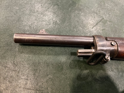 Martini-Enfield .303 British Carbine — Birmingham Nitro Proofed Official Conversion