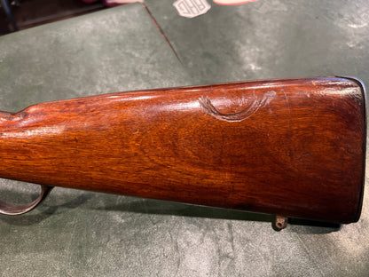 Martini-Enfield .303 British Carbine — Birmingham Nitro Proofed Official Conversion