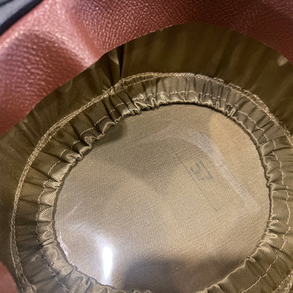 Original French Foreign Legion Officer’s Kepi – Tan Color