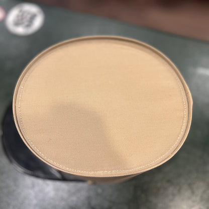 Original French Foreign Legion Officer’s Kepi – Tan Color