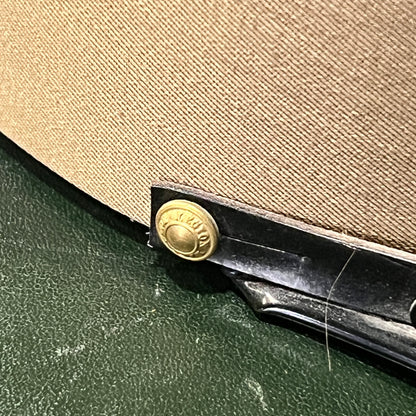 Original French Foreign Legion Officer’s Kepi – Tan Color