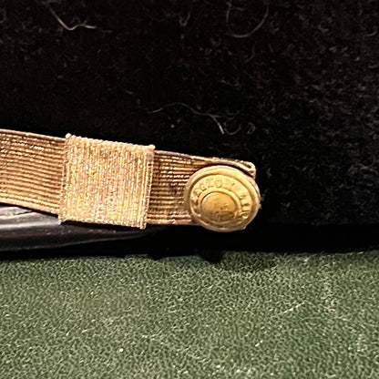 Vintage French Army Officer’s Kepi