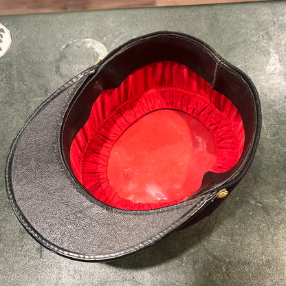 Vintage French Army Officer’s Kepi