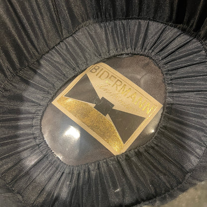 Vintage French Fireman’s Kepi