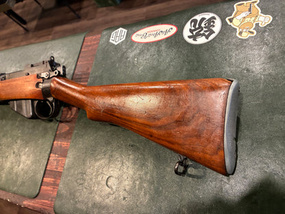 Lee-Enfield No.4 Mk I Military Rifle in .303 British – Original Configuration