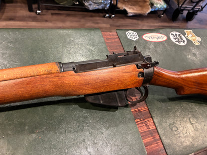 Lee-Enfield No.4 Mk I Military Rifle in .303 British – Original Configuration