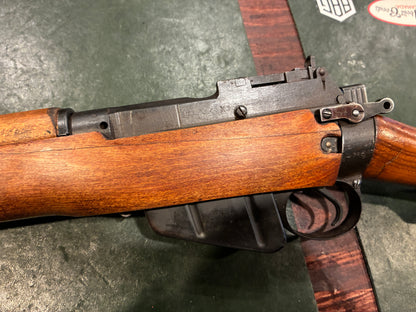 Lee-Enfield No.4 Mk I Military Rifle in .303 British – Original Configuration