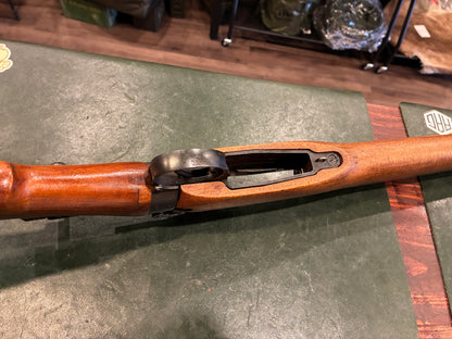 Lee-Enfield No.4 Mk I Military Rifle in .303 British – Original Configuration
