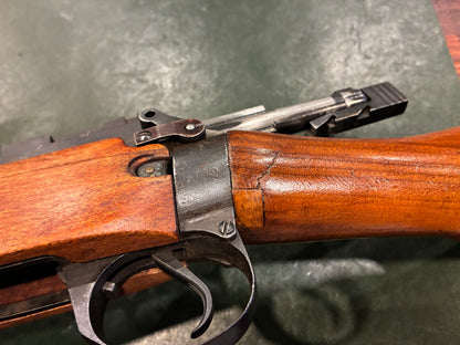Lee-Enfield No.4 Mk I Military Rifle in .303 British – Original Configuration