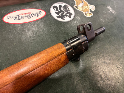 Lee-Enfield No.4 Mk I Military Rifle in .303 British – Original Configuration