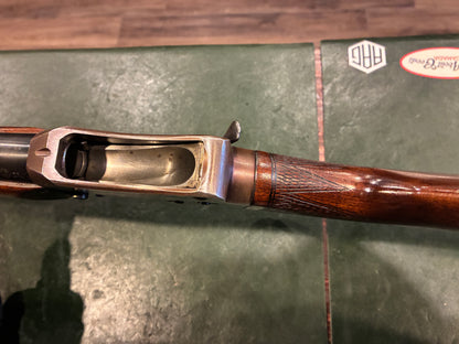 W.W. Greener GP Gun Single Shot Shotgun in 12 Gauge | Martini Action | Made in England