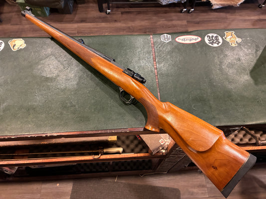 Zastava LK M85 Bolt Action Rifle in 7.62×39mm | Mini Mauser Action | Walnut Stock | Serbia Made
