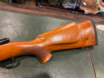 Zastava LK M85 Bolt Action Rifle in 7.62×39mm | Mini Mauser Action | Walnut Stock | Serbia Made
